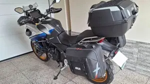 Voge Valico 525DSX (2023 - 26)  (2)