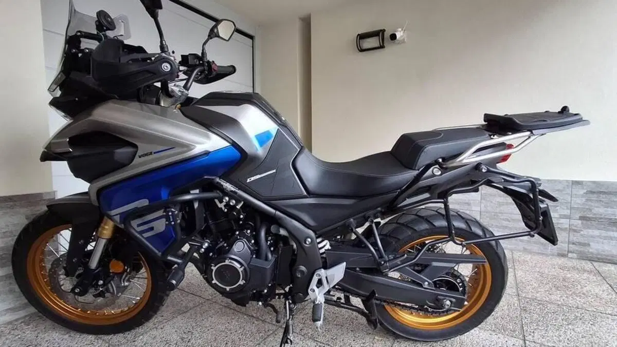 Voge Valico 525DSX (2023 - 26)  (5)