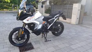 KTM 1290 Super Adventure S (2022 - 25)  (2)