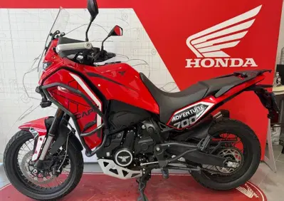 Moto Morini X-Cape 700 (2025 - 26) - Annuncio 10091428