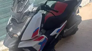 Bmw C 400 X (2018 - 20) 