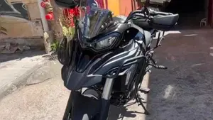 Benelli TRK 702 (2026) 