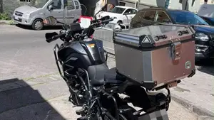 Benelli TRK 702 (2026)  (2)