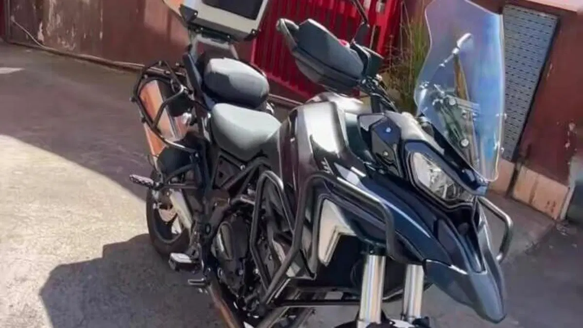 Benelli TRK 702 (2026)  (3)