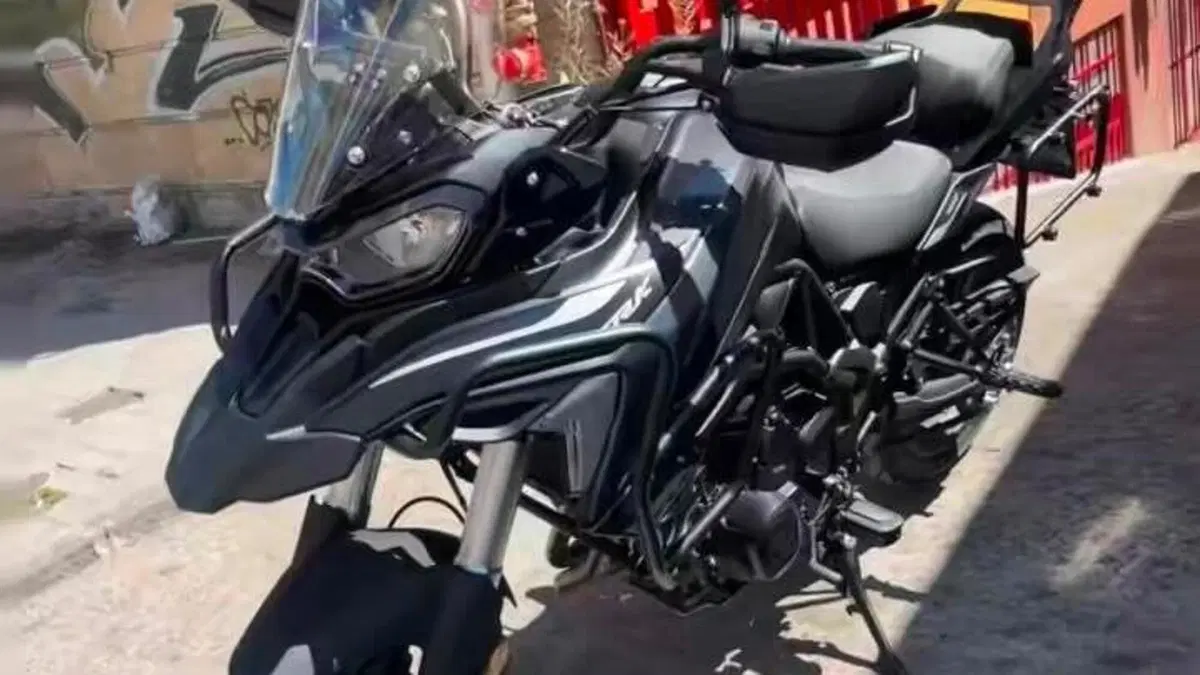 Benelli TRK 702 (2026)  (4)