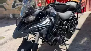 Benelli TRK 702 (2026)  (4)