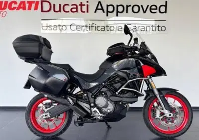 Ducati Multistrada V2 S (2022 - 24) - Annuncio 10091429