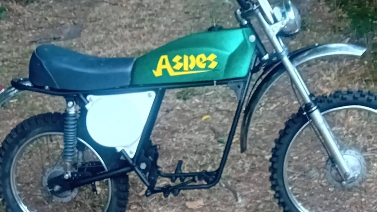 Aspes  