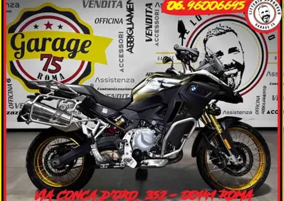 Bmw F 850 GS Adventure (2021 - 24) - Annuncio 10091435