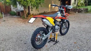 KTM 350 EXC-F (2018)  (8)
