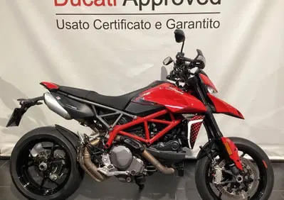 Ducati Hypermotard 950 (2019 - 20) - Annuncio 10091437