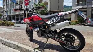 Husqvarna SM 610 (2008)  (2)