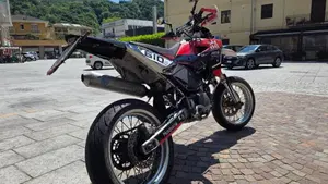 Husqvarna SM 610 (2008)  (3)