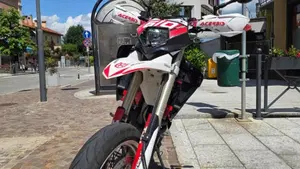 Husqvarna SM 610 (2008)  (4)
