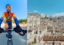 Jovanotti, Matera e i 30mila euro per i post sui social diventano un caso politico