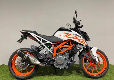 KTM 390 Duke ABS (2017 - 20) - Annuncio 10091448