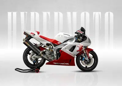 Yamaha YZF R1 (1998 - 99) - Annuncio 10091444