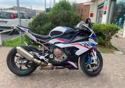 Bmw S 1000 RR (2021 - 22) - Annuncio 10091446