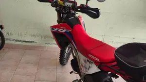 Honda CRF 300L (2021 - 24)  (2)