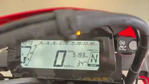 Honda CRF 300L (2021 - 24)  (3)