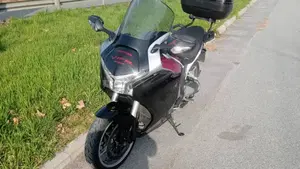 Honda VFR 1200 F ABS (2009 - 16) 