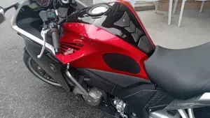 Honda VFR 1200 F ABS (2009 - 16)  (2)