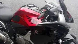 Honda VFR 1200 F ABS (2009 - 16)  (3)