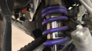 Honda CRF 300L (2021 - 24)  (4)