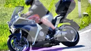 Honda VFR 1200 F ABS (2009 - 16)  (14)