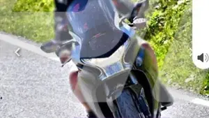 Honda VFR 1200 F ABS (2009 - 16)  (15)