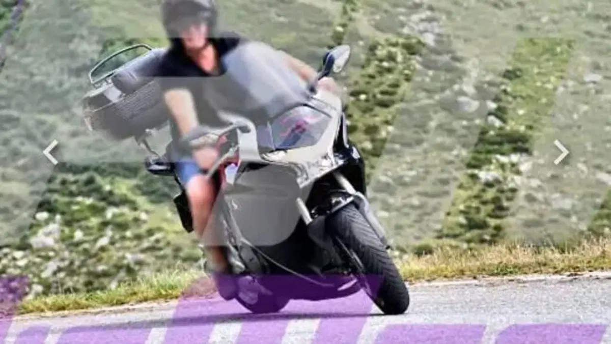 Honda VFR 1200 F ABS (2009 - 16)  (17)