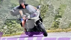 Honda VFR 1200 F ABS (2009 - 16)  (17)