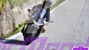 Honda VFR 1200 F ABS (2009 - 16)  (18)