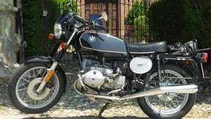 Bmw R 65 (1978 - 84) 