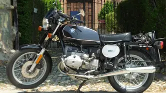 Bmw R 65 (1978 - 84) usata