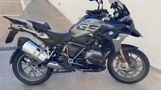 Bmw R 1200 GS (2017 - 18) usata