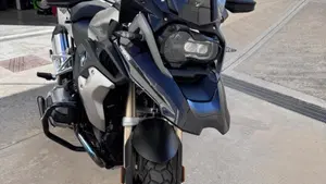 Bmw R 1200 GS (2017 - 18)  (2)