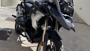 Bmw R 1200 GS (2017 - 18)  (5)
