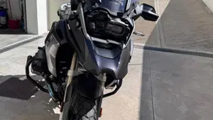 Bmw R 1200 GS (2017 - 18)  (6)