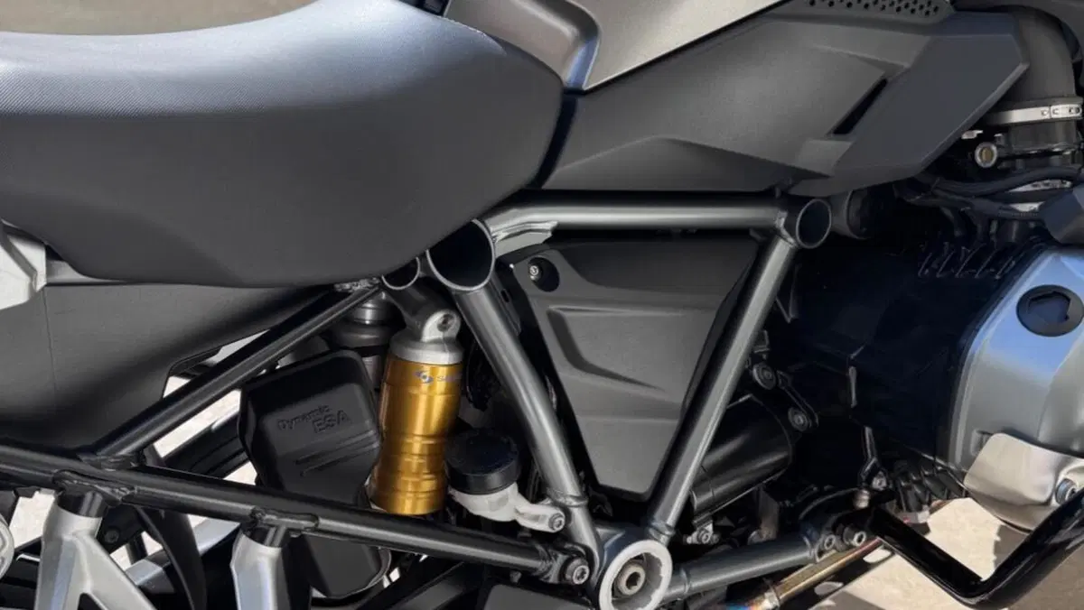 Bmw R 1200 GS (2017 - 18)  (7)