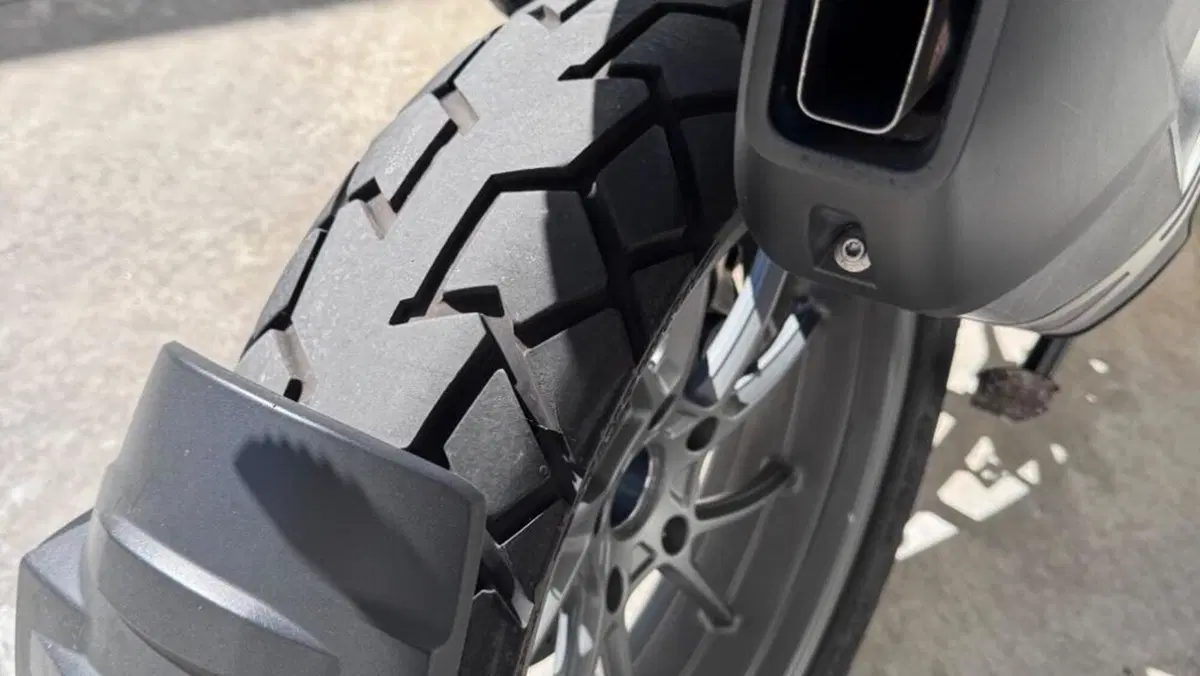 Bmw R 1200 GS (2017 - 18)  (8)