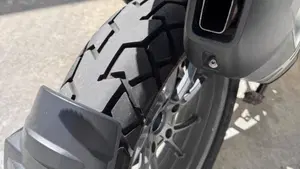 Bmw R 1200 GS (2017 - 18)  (8)