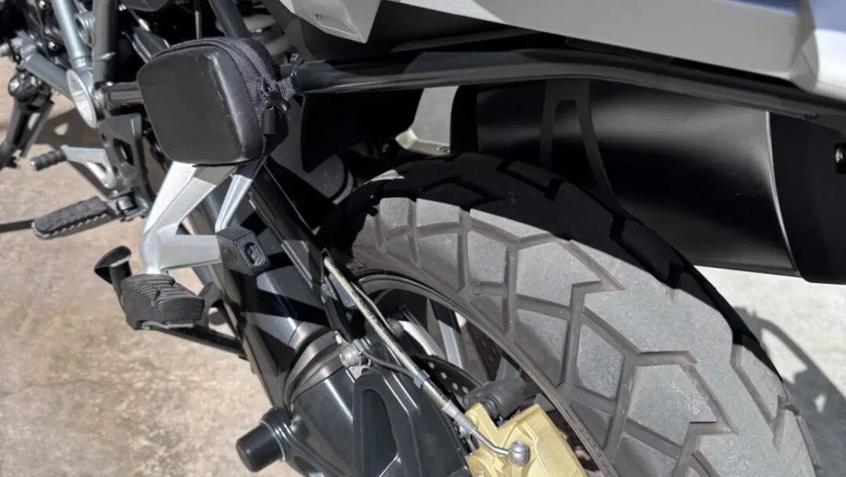 Bmw R 1200 GS (2017 - 18)  (9)