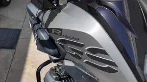 Bmw R 1200 GS (2017 - 18)  (10)