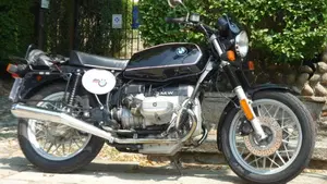 Bmw R 65 (1978 - 84)  (2)