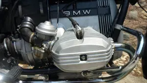 Bmw R 65 (1978 - 84)  (4)