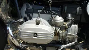 Bmw R 65 (1978 - 84)  (5)