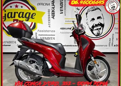 Honda SH 150i (2017 - 19) - Annuncio 10091462