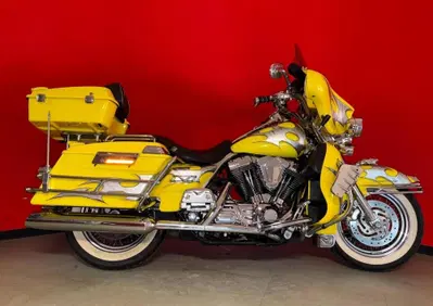 Harley-Davidson 1450 Electra Glide Standard (1999 - 05) - FLHTI - Annuncio 10091486