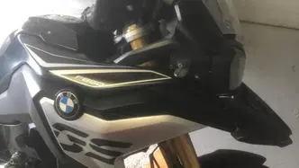 Bmw F 850 GS (2018 - 20) usata